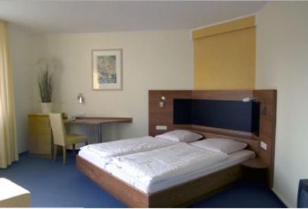 Hotel Kurpfalz Speyer Exterior foto