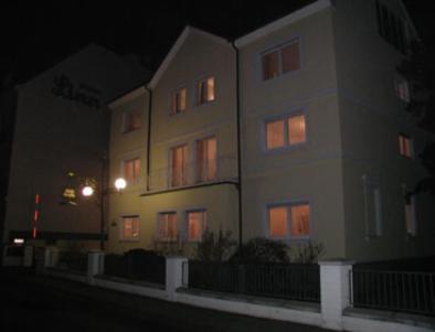 Hotel Kurpfalz Speyer Exterior foto
